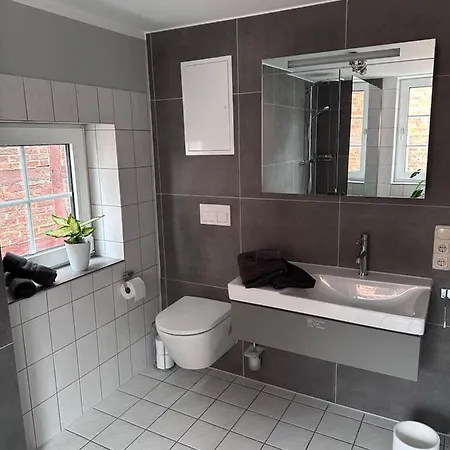 Allenberghuette Schoningen 3*
