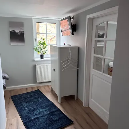 Allenberghuette Schoningen 3* Uslar