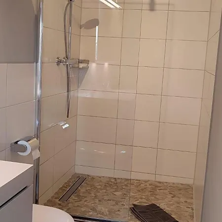Allenberghuette Schoningen Guest house