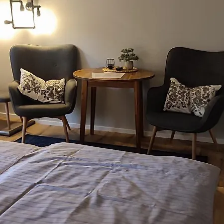 Allenberghuette Schoningen Guest house 3*