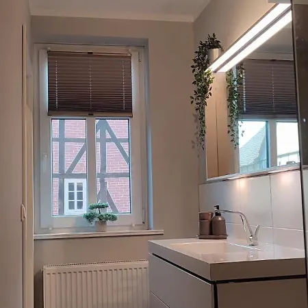 Allenberghuette Schoningen 3* Uslar