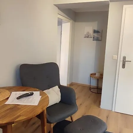 Allenberghuette Schoningen Guest house 3*