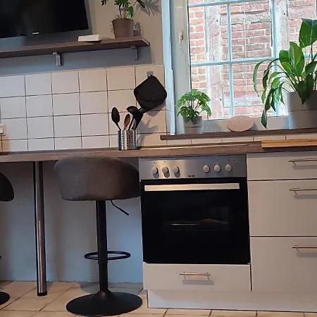 Guest house Allenberghuette Schoningen 3*