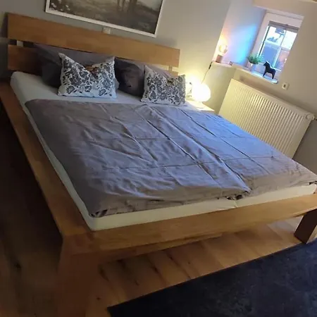 Guest house Allenberghuette Schoningen Uslar