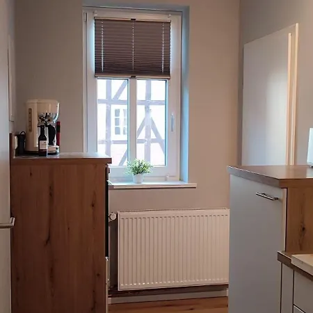Allenberghuette Schoningen 3* Uslar
