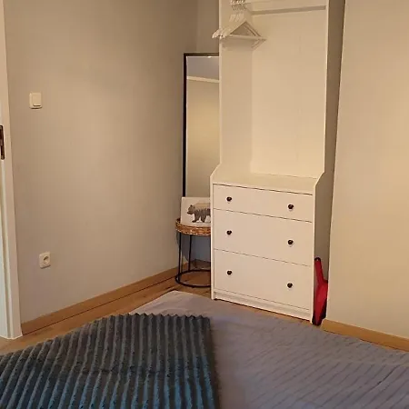 Allenberghuette Schoningen Guest house 3*