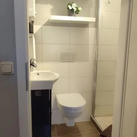 Gæstehus Allenberghuette Schoningen 3*