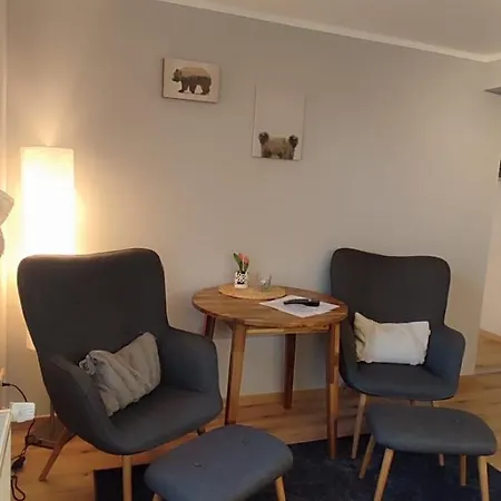 Allenberghuette Schoningen Guest house Uslar