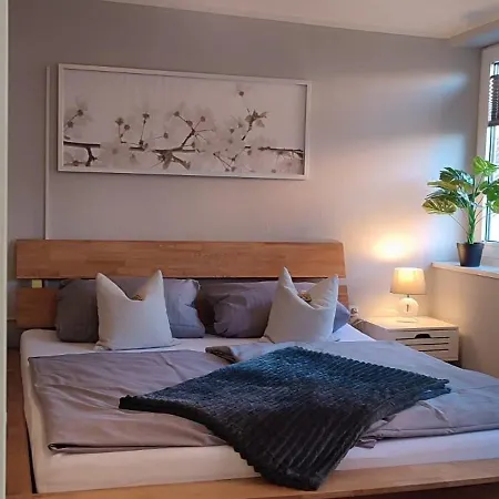 Allenberghuette Schoningen 3*
