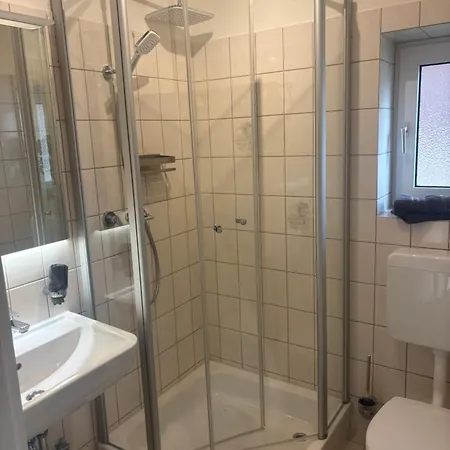 Allenberghuette Schoningen 3* أوسلار