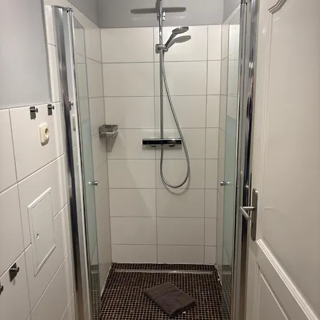 Allenberghuette Schoningen Guest house Uslar