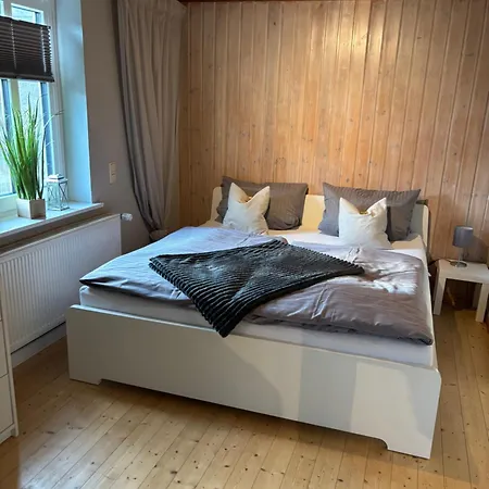 Allenberghuette Schoningen Guest house Uslar