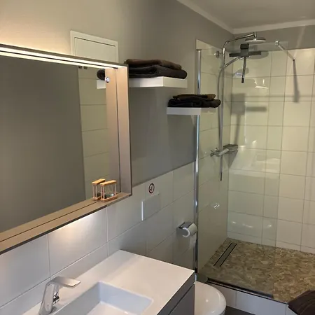 Allenberghuette Schoningen 3*