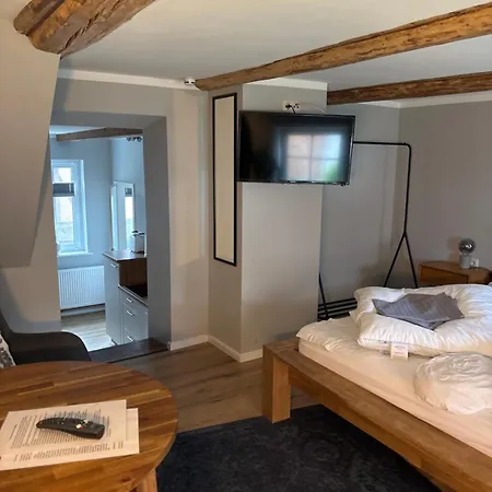 Allenberghuette Schoningen 3* أوسلار