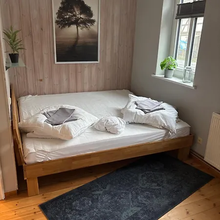 Allenberghuette Schoningen 3*