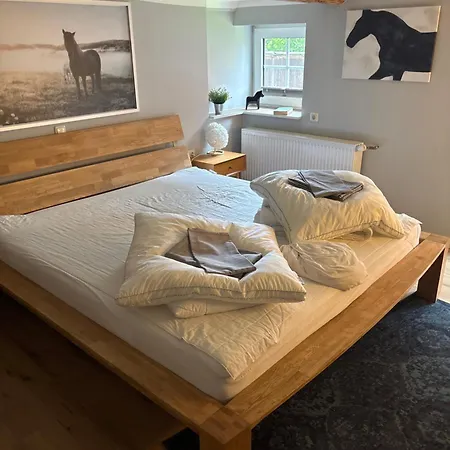 Allenberghuette Schoningen 3*