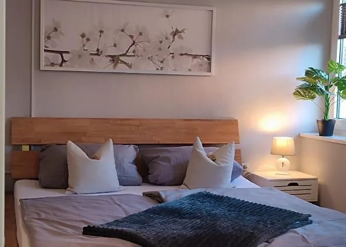 Allenberghuette Schoningen 3*